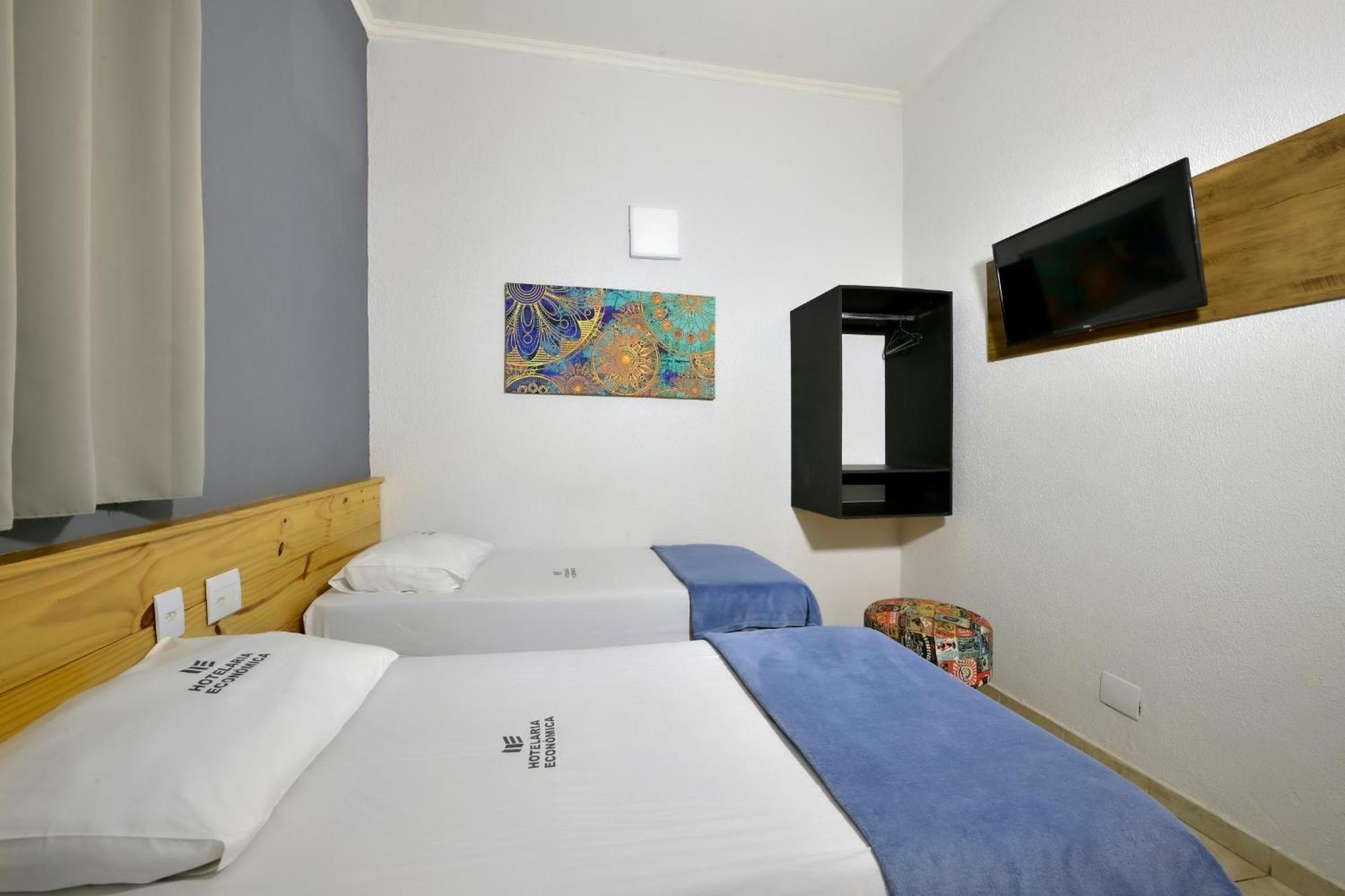 Ribeirao Plaza Hotel Ribeirão Preto Exterior foto