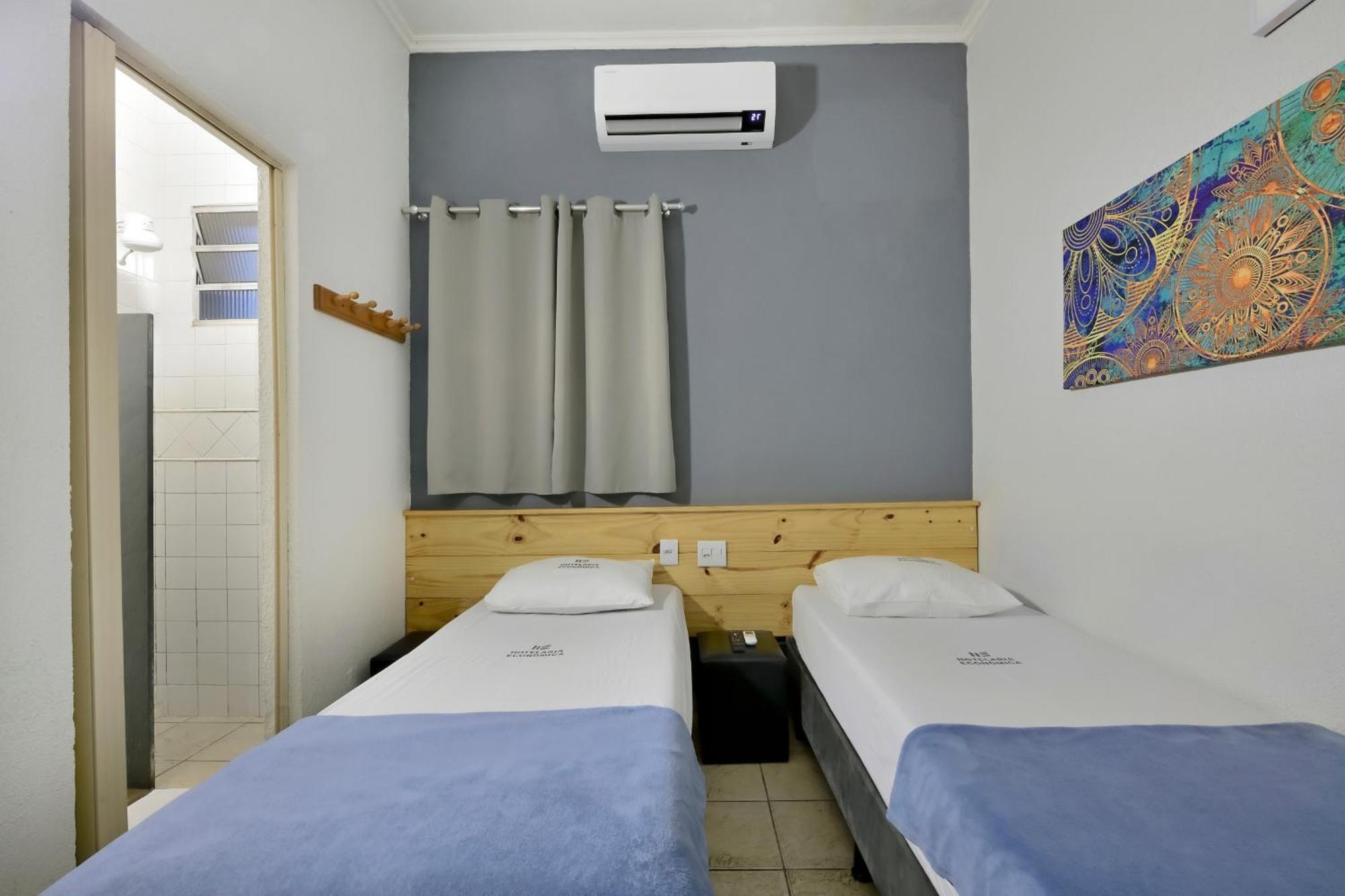 Ribeirao Plaza Hotel Ribeirão Preto Exterior foto