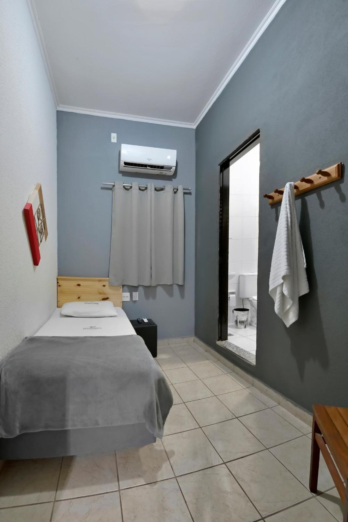 Ribeirao Plaza Hotel Ribeirão Preto Exterior foto