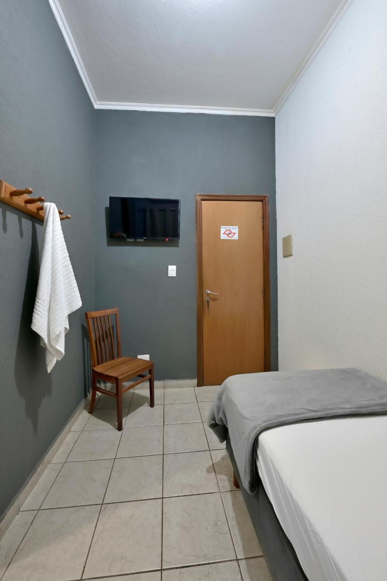 Ribeirao Plaza Hotel Ribeirão Preto Exterior foto