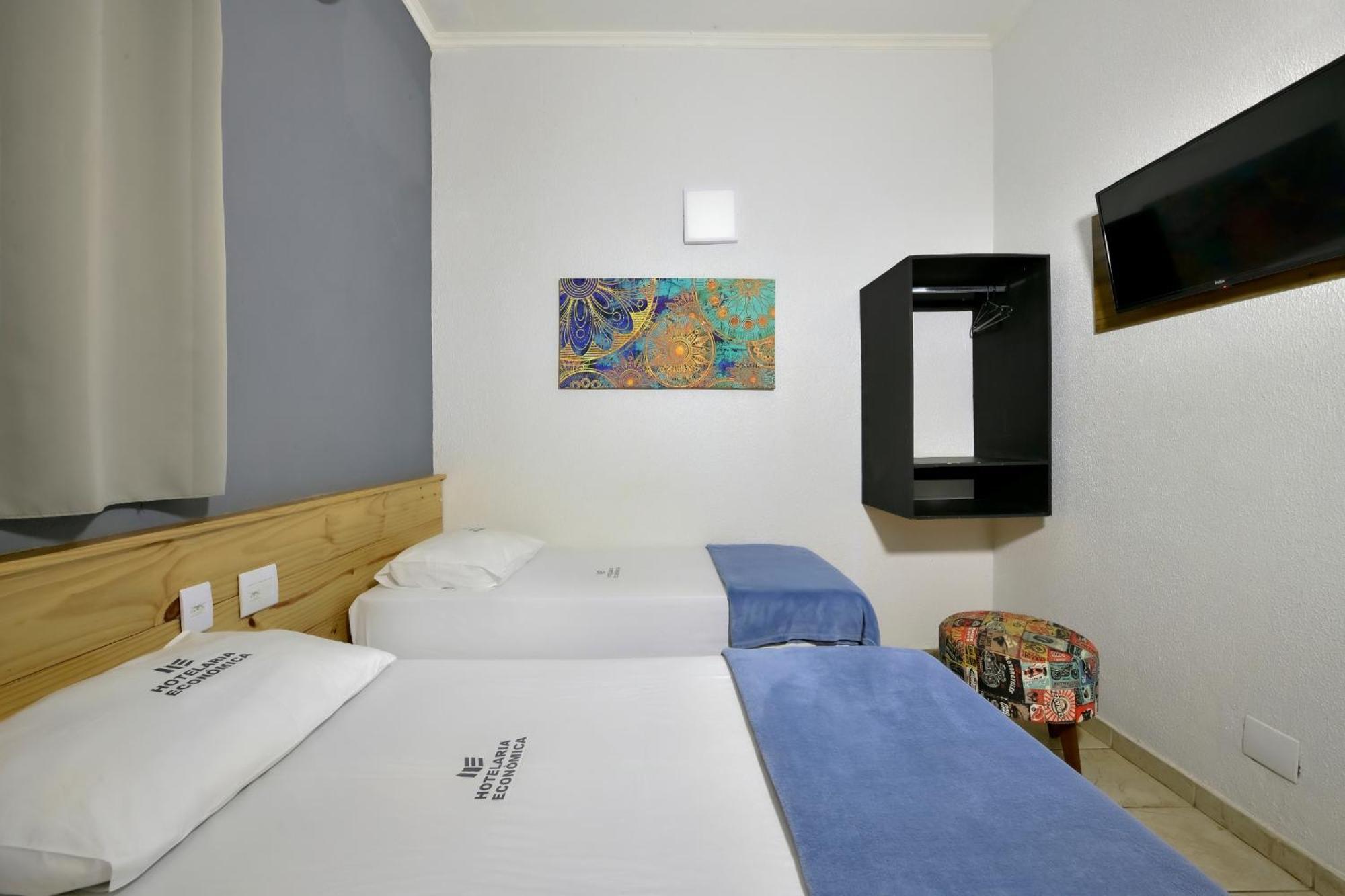 Ribeirao Plaza Hotel Ribeirão Preto Exterior foto