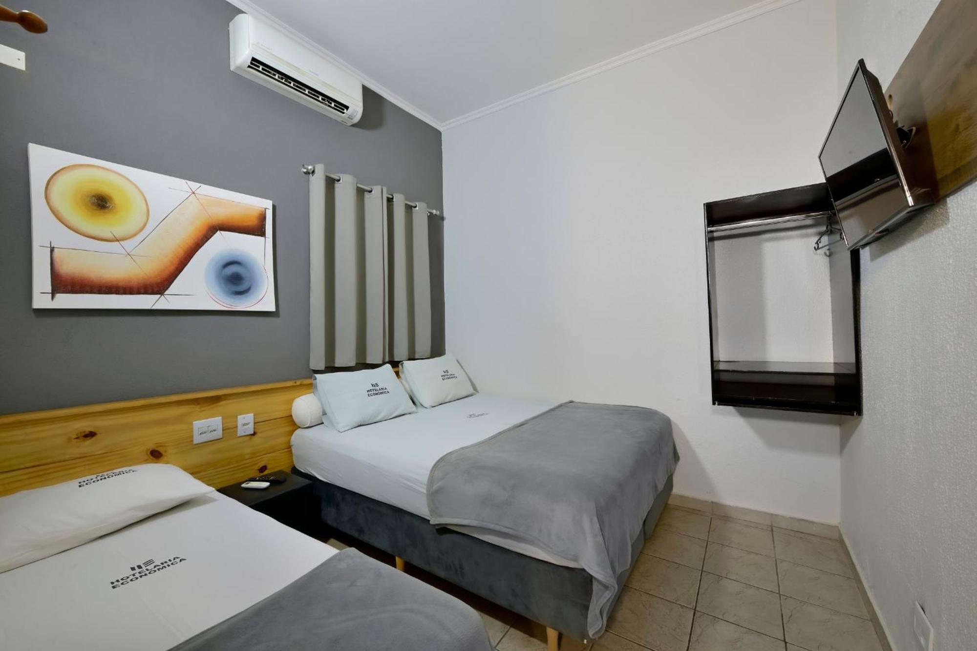 Ribeirao Plaza Hotel Ribeirão Preto Exterior foto