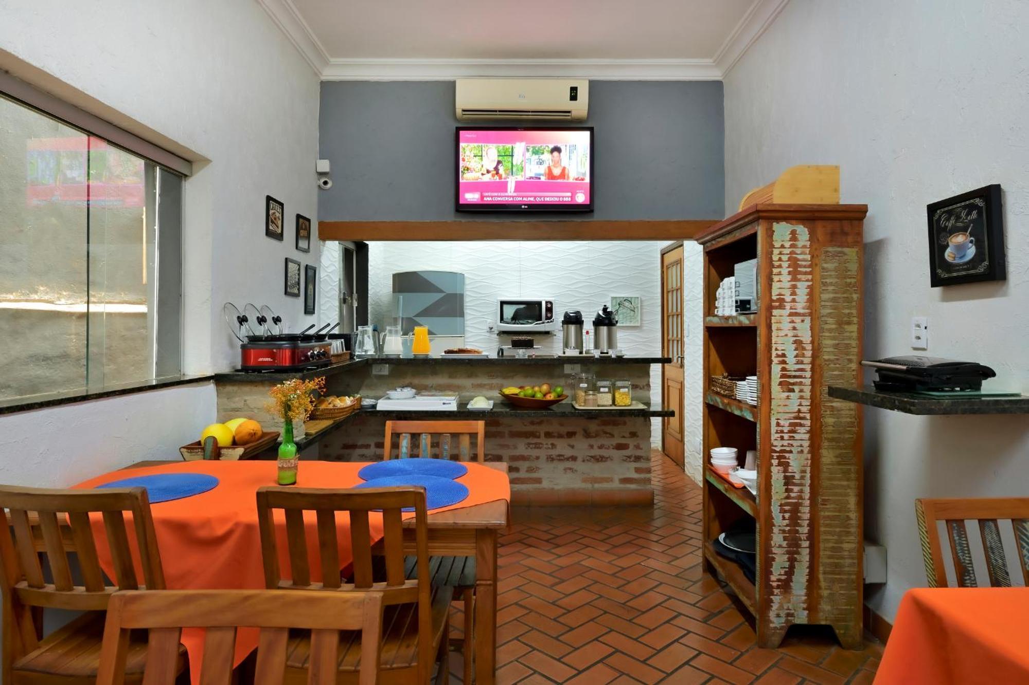 Ribeirao Plaza Hotel Ribeirão Preto Exterior foto